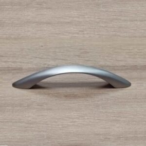 Tirador contemporáneo de metal